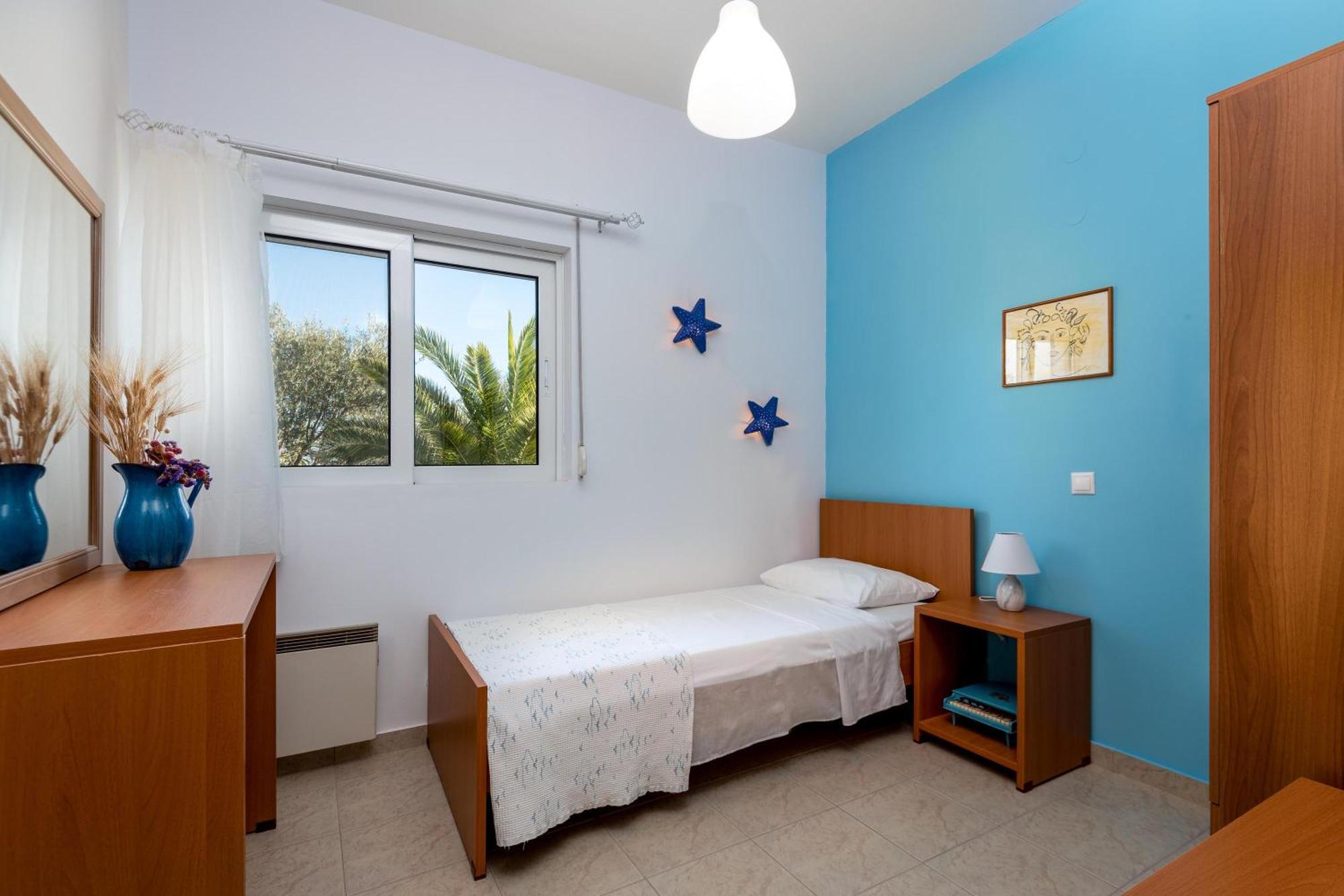 Evgenias Olive House Villa Kalathos Exterior photo